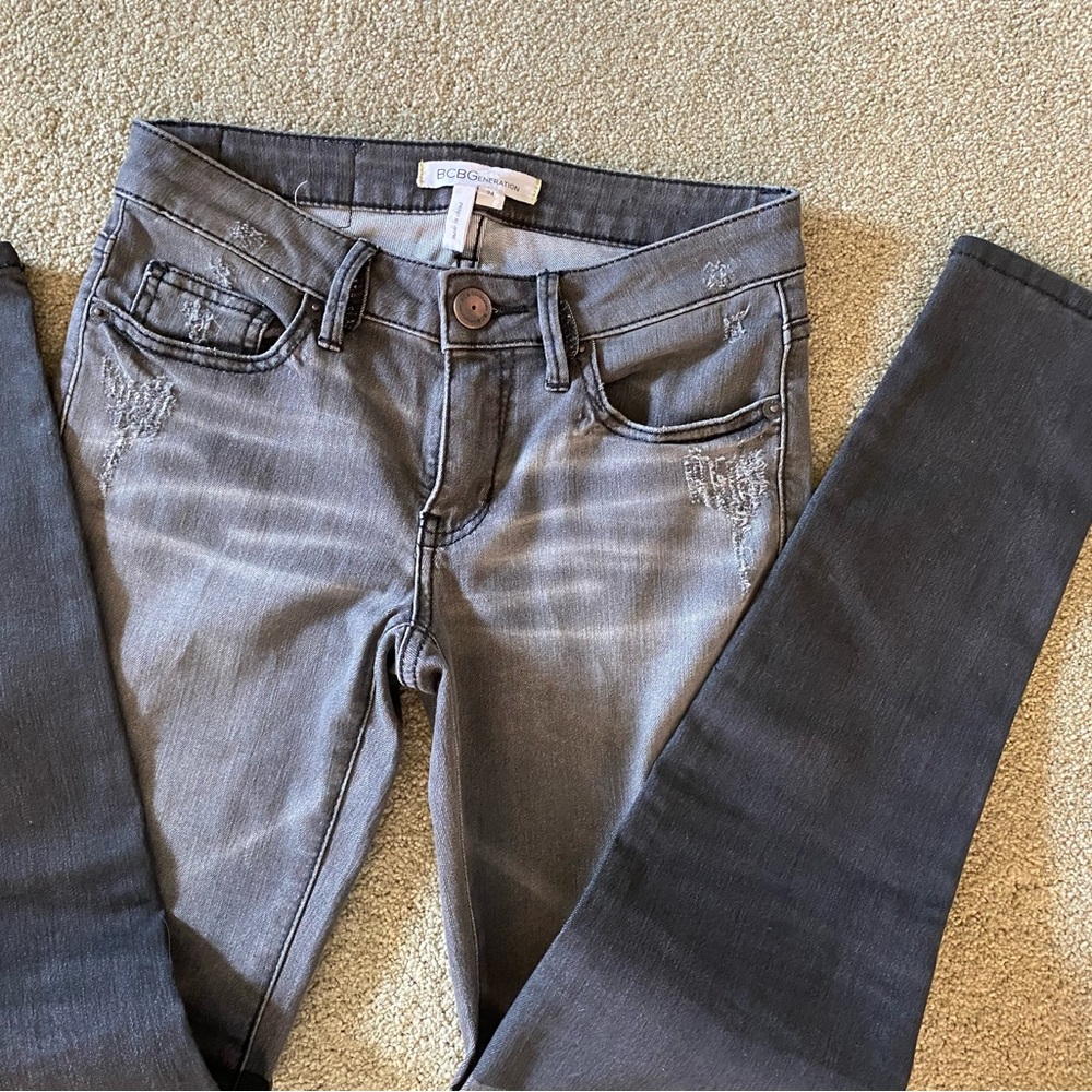 BCBGeneration Jeans